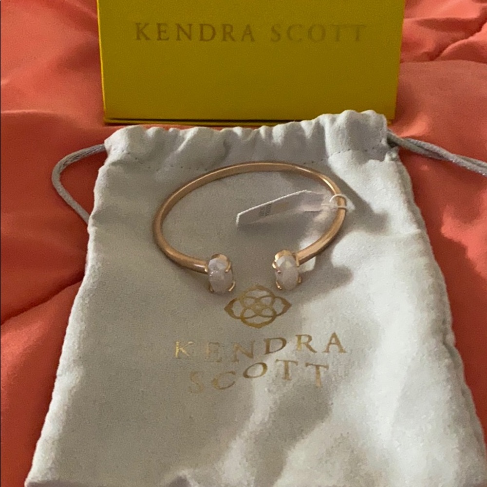 Kendra Scott bracelet new with tags